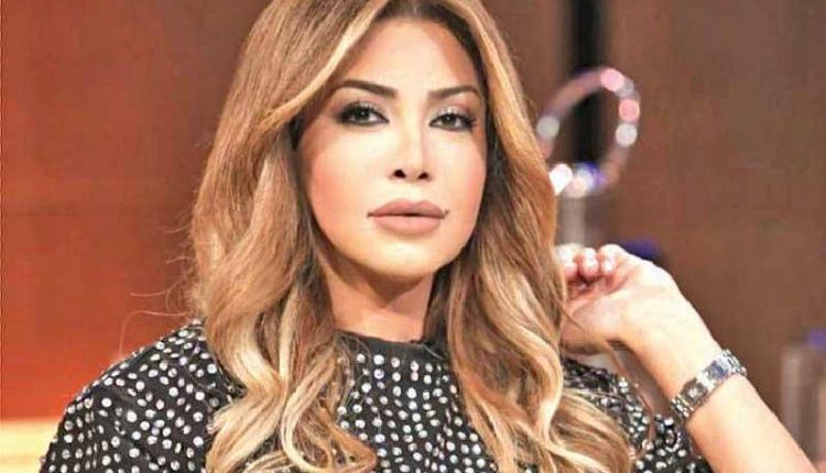 صورة "أرشيفية" للفنانة نوال الزغبي