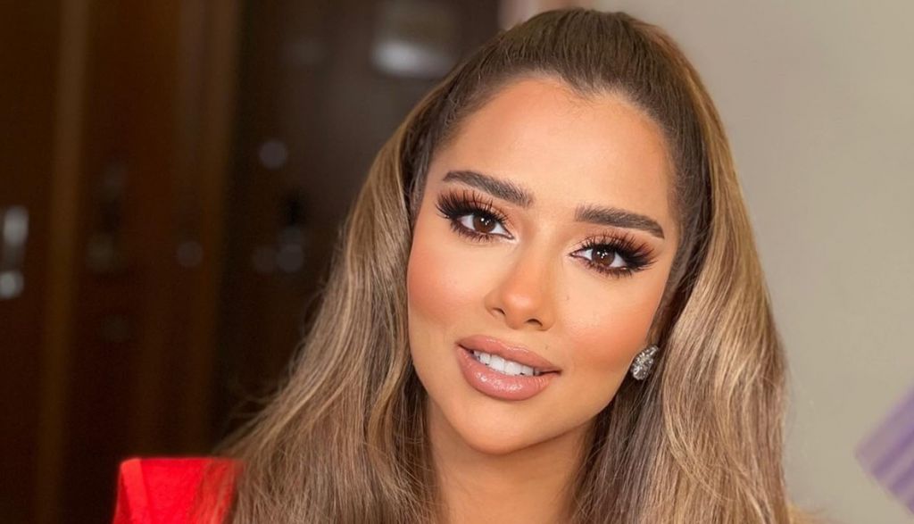 صورة "أرشيفية" بلقيس فتحي