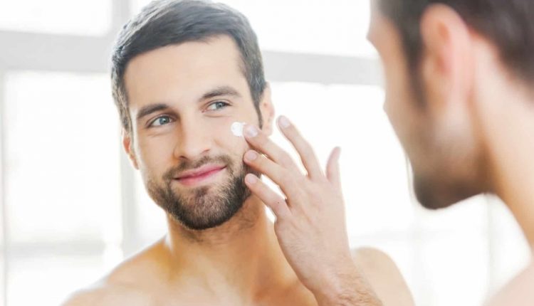 نصائح للعناية ببشرة الرجال
