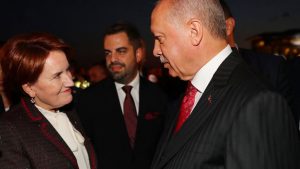 لماذا يتجنب أردوغان "الحِدة" في انتقاد رئيسة حزب الجيد وما علاقة السلطان محمد الفاتح؟