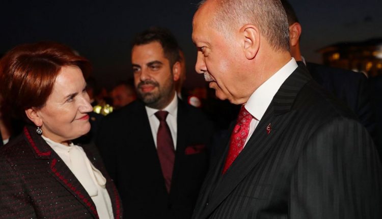 لماذا يتجنب أردوغان "الحِدة" في انتقاد رئيسة حزب الجيد وما علاقة السلطان محمد الفاتح؟