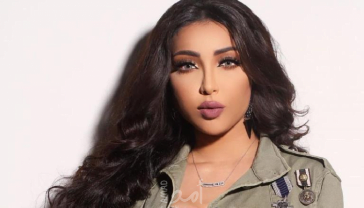 شقيقة دنيا بطمة