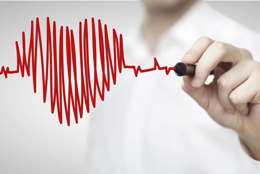 علاج تنظيم ضربات القلب