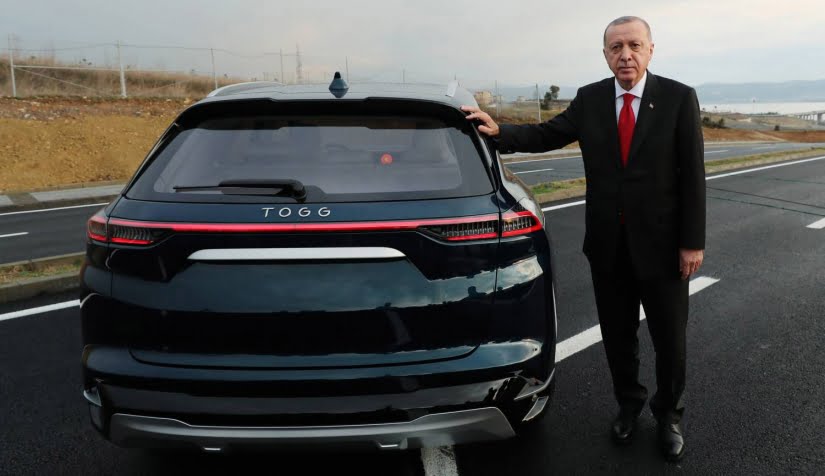 السيارة المحلية التركية تفتح آفاقًا جديدة للأتراك وتغير اهتماماتهم