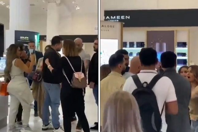 عهود العنزي