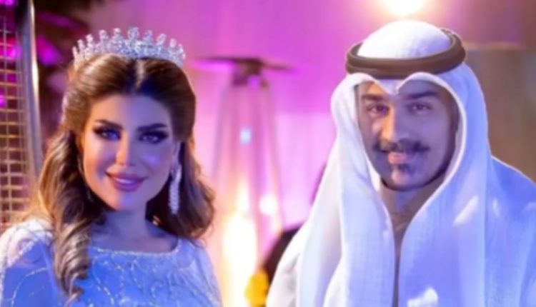 شهاب جوهر يكشف كيف فاجىء الهام الفضالة بطلبها للزواج!