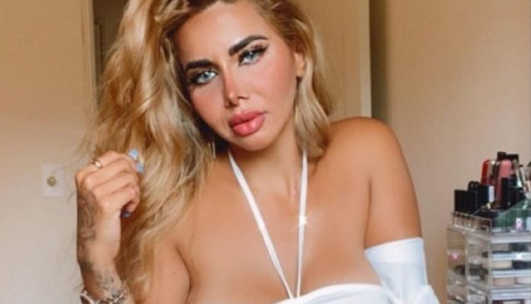 صورة "أرشيفية" لـ ​باربي نجد