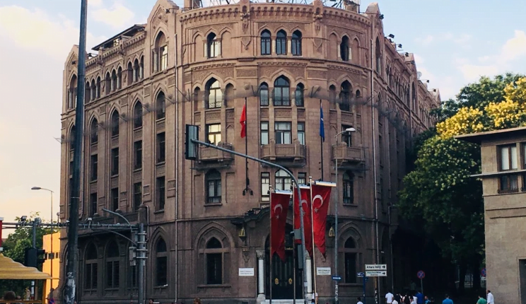 اقتصاد تركيا يتعافى.. ماذا عن سعر صرف الليرة أمام الدولار؟