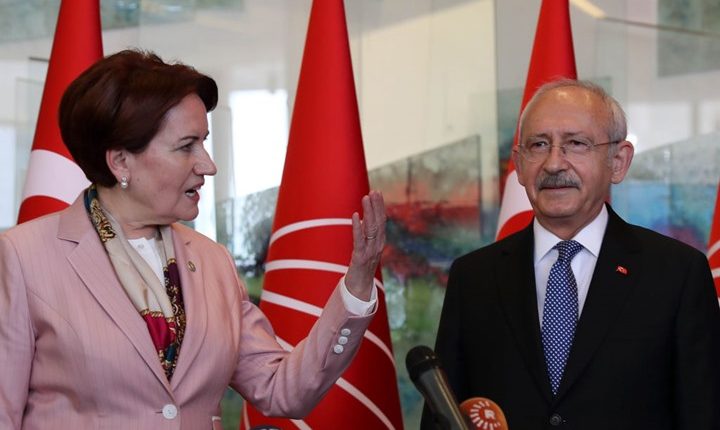 المعارضة التركية تخسر الانتخابات قبل إجرائها.. 3نقاط ضعف تهز تحالفها