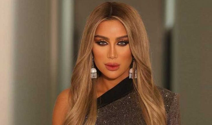 صورة "أرشيفية" لـ مايا دياب