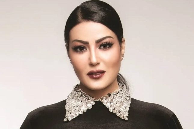 سميه الخشاب