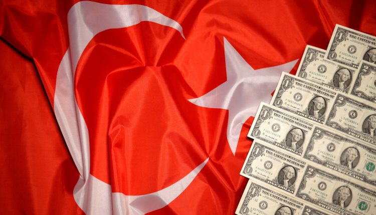 الاقتصاد التركي يشهد نموا قويا