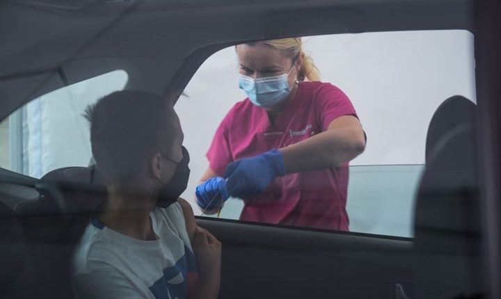 باحثون أتراك يكتشفون فوائد لقاح كورونا للقدرة الإنجابية عند الرجال