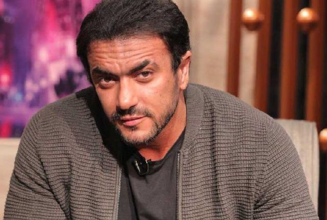 صورة "أرشيفية" لـ أحمد العوضي