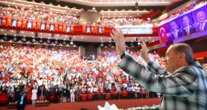 العدالة والتنمية حجر الأساس .. 7 عوامل جعلت من تركيا قوة ناعمة يُحتذى بها