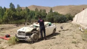 مصرع زوجين عراقيين في حادث سير جنوب تركيا