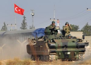 من يقف خلف الهجوم الذي استهدف الجنود الأتراك في إدلب؟