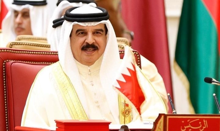 على غرار السعودية والإمارات.. العلاقة بين تركيا والبحرين آخذة في التحسُّن