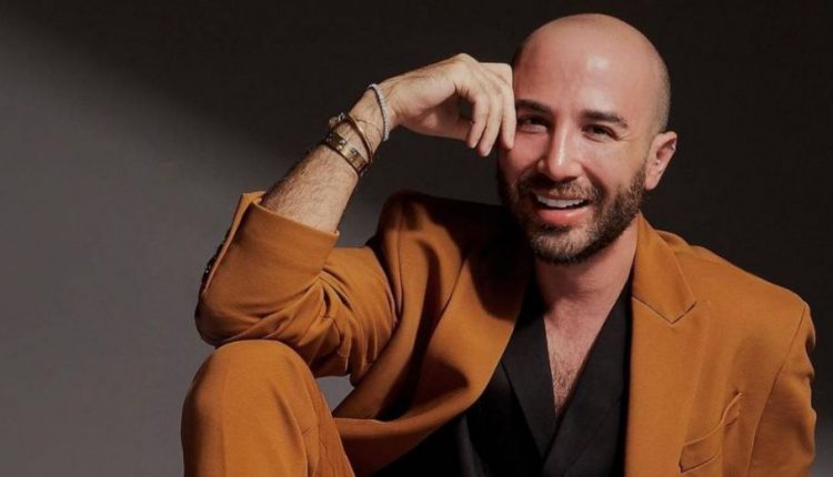 صورة "أرشيفية" لسامر خزامي