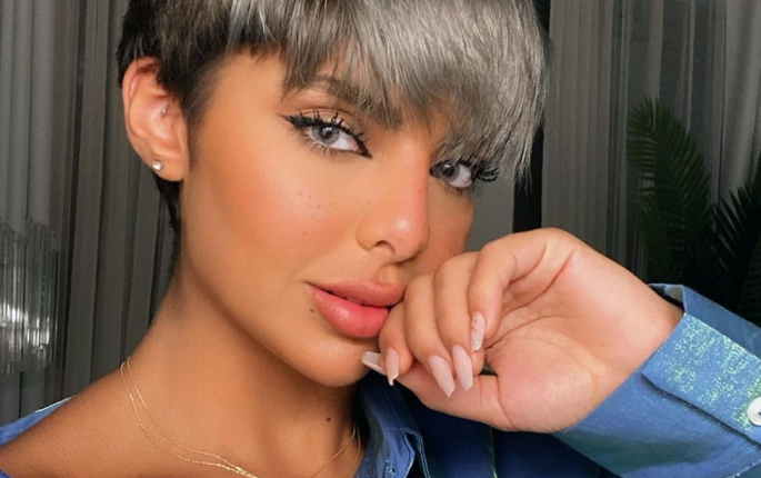 صورة "أرشيفية" للإعلامية المصرية أصالة كامل