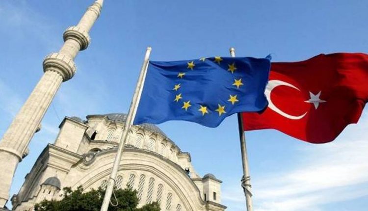 الاتفاقية الخضراء تقرب تركيا من الانضمام للاتحاد الأوروبي.. ولكن!