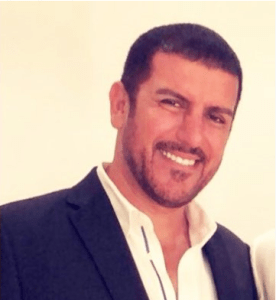 أصالة نصري تتزوج من مدير أعمال هذا الفنان الشهير! 23