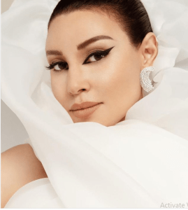 أروى جودة تثير سخرية المتابعين بـ إطلالاتها الصادمة.. لماذا! 6