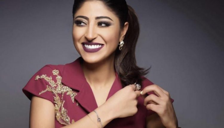 شجون الهاجري