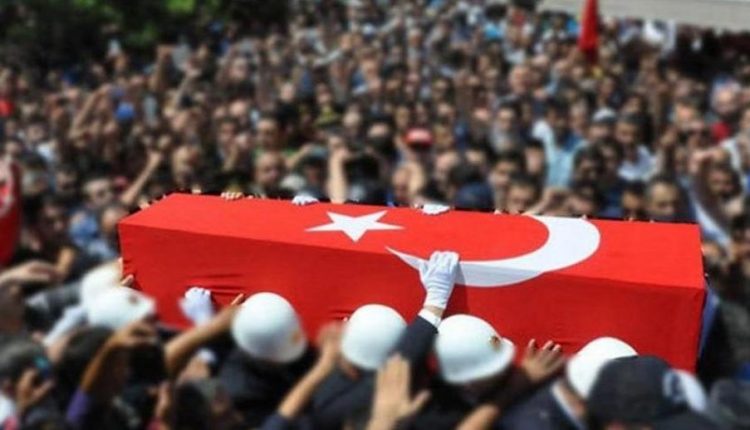 ارتفاع عدد الشهداء الأتراك في هجوم إدلب