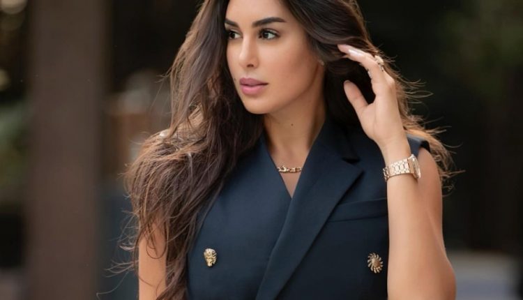 ياسمين صبري