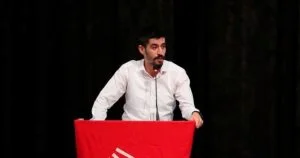 اعتقال نائب تركي معارض بعد تهديده أعضاء حزبه بسبب صورة الرئيس أردوغان