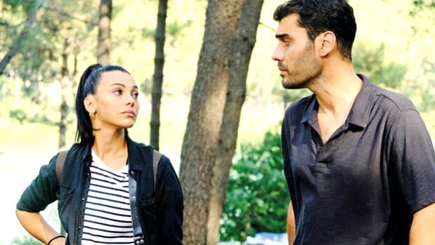 الإعلان عن موعد عرض مسلسل الدائرة التركي 2 الإعلان عن موعد عرض مسلسل الدائرة التركي 1