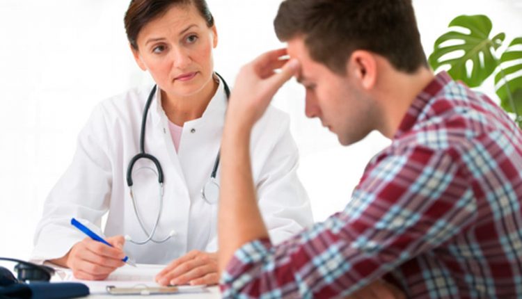 زيادة السائل المنوي للرجـل