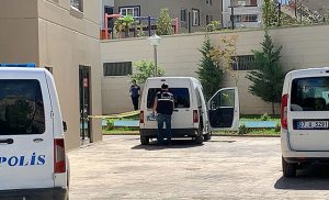 مصرع مواطن تركي سقط من الطابق الرابع في غازي عنتاب