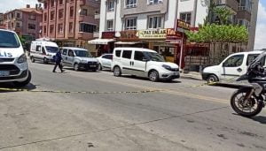 سيدة تقتل ابنتها وحفيديها وتنتحر في أنقرة