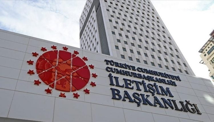 الرئاسة التركية تنظم معرضين في نيويورك