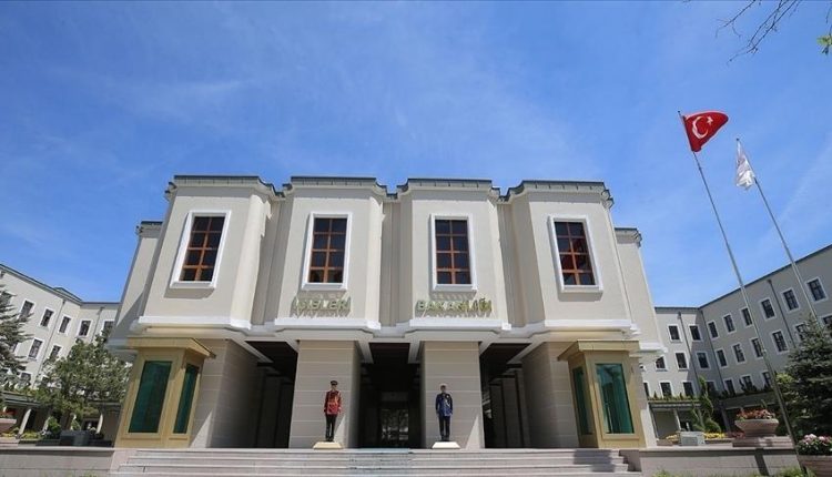 تحييد إرهابيين مدرجين على قوائم المطلوبين