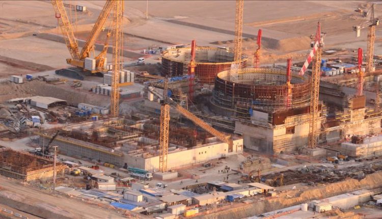 حلم تركيا يقترب شيئًا فشيئًا من التحقُّق.. آخر تطورات المفاعل النووي