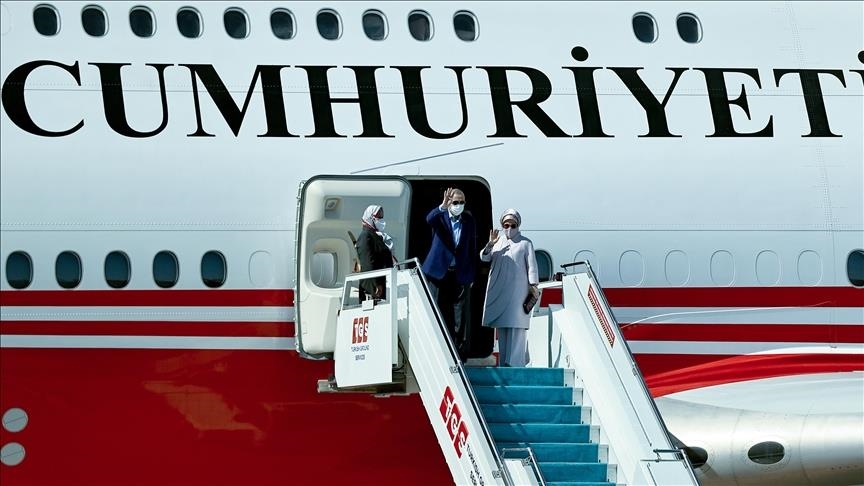 تفاصيل مباحثات التركية الأمريكية المهمة وأردوغان يغادر نيويورك
