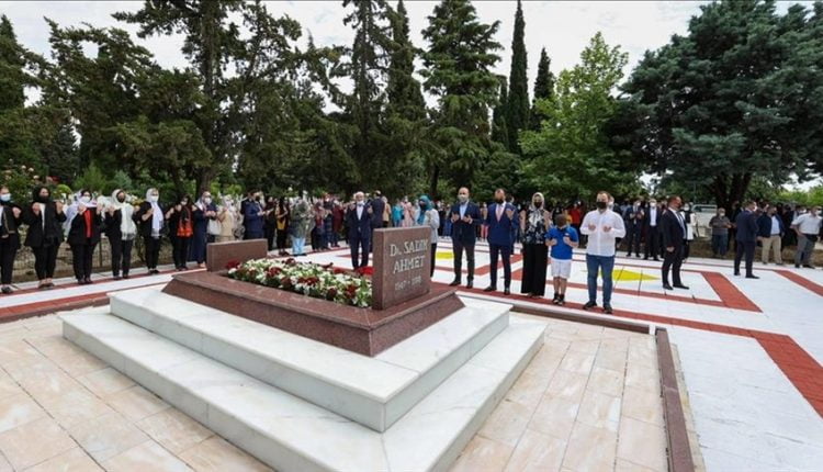 اجتماع أوروبي لبحث أوضاع الجمعيات التركية في تراقيا الغربية