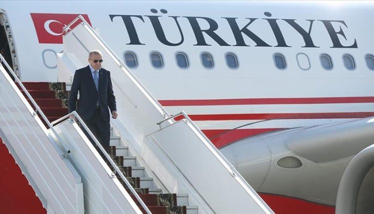 تركيا تكشف عن نيتها بناء مفاعلات نووية جديدة وأردوغان يغادر إلى أمريكا اليوم