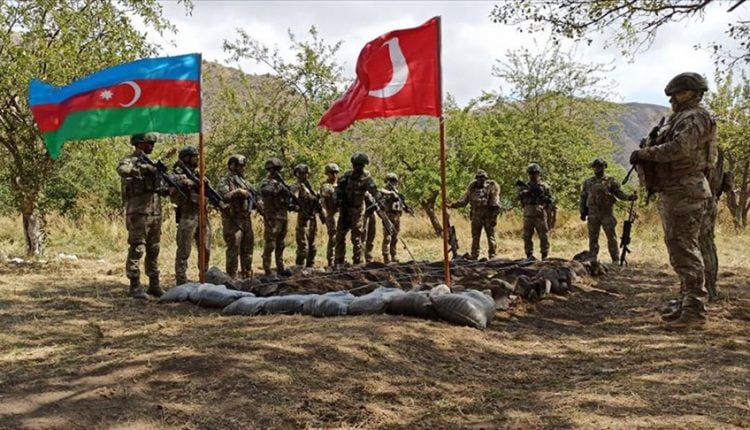 مناورات عسكرية