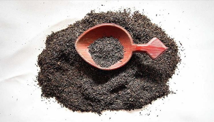 صادرات الشاي