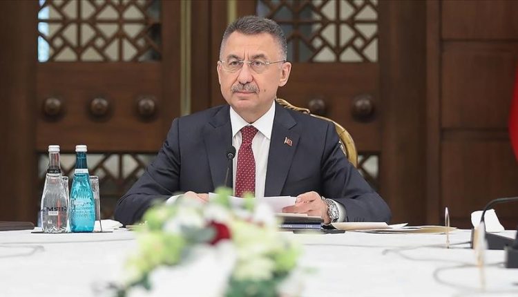 أنقرة: لا مخاطر على تركيا وقبرص جراء التسرب النفطي من سوريا