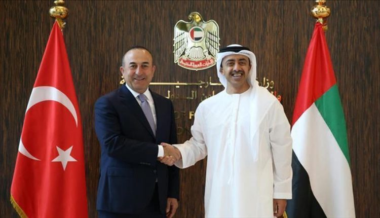سر التقارب العربي مع تركيا في هذا التوقيت.. هذه أبرز الأسباب