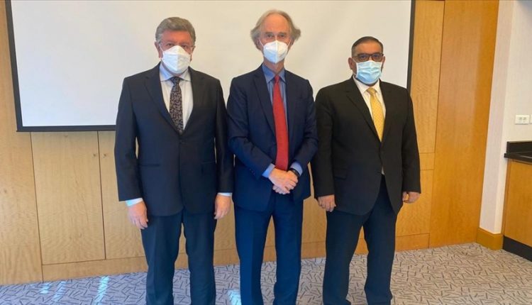 إسطنبول تستضيف لقاء دوليًّا بين الأمم المتحدة والمعارضة السورية.. ما موقف النظام؟