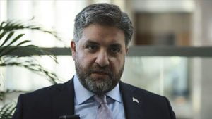سفير تركي: سنتبع سياسة إقامة علاقات تدريجية مع حكومة طالبان