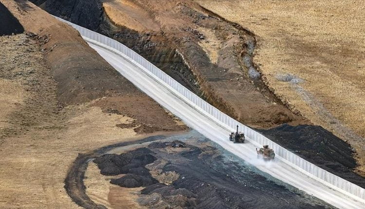 تركيا ترفع درجات المراقبة على حدودها مع إيران