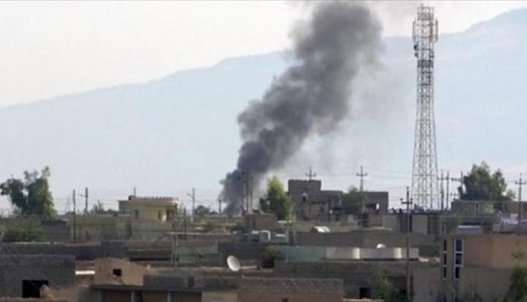 الاستخبارات التركية