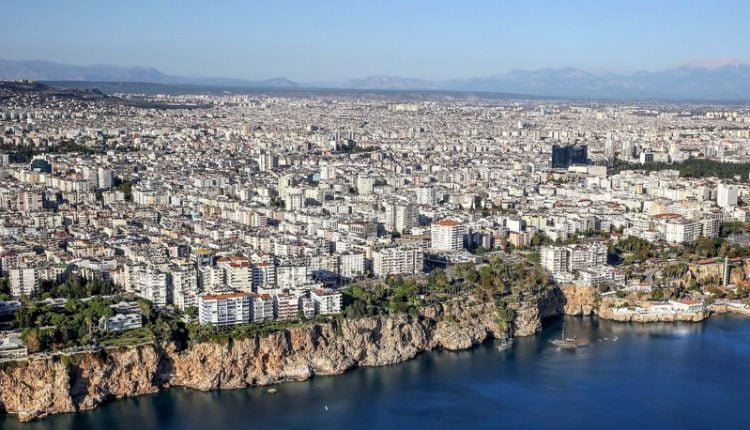 إسطنبول: إيجار الشقق السكنية يتضاعف ولا منازل فارغة